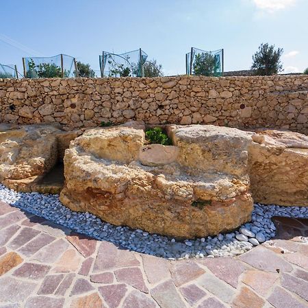 L-Eremita Boutique Hotel Qala Luaran gambar