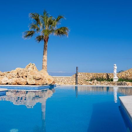 L-Eremita Boutique Hotel Qala Luaran gambar
