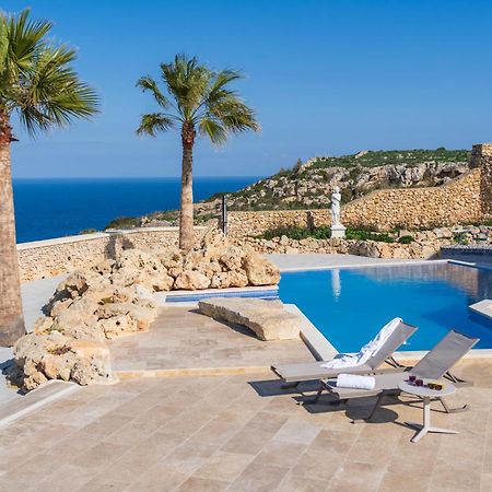 L-Eremita Boutique Hotel Qala Luaran gambar