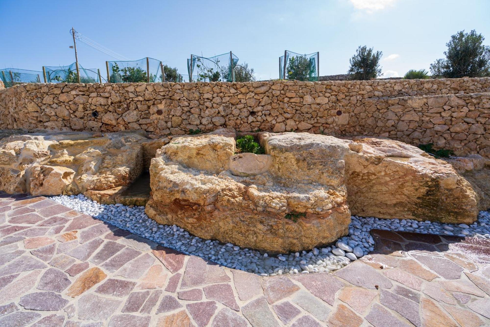L-Eremita Boutique Hotel Qala Luaran gambar