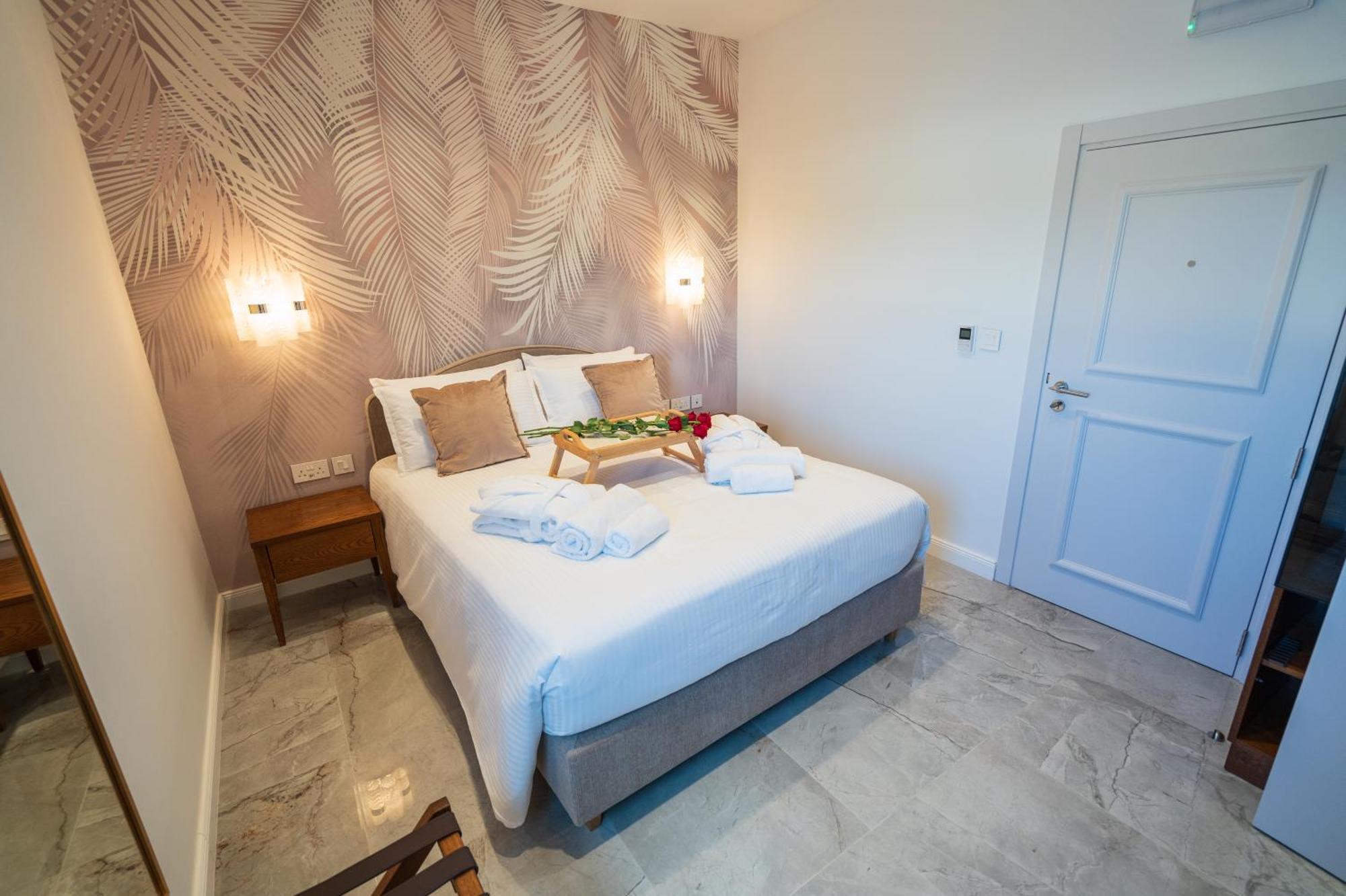 L-Eremita Boutique Hotel Qala Luaran gambar
