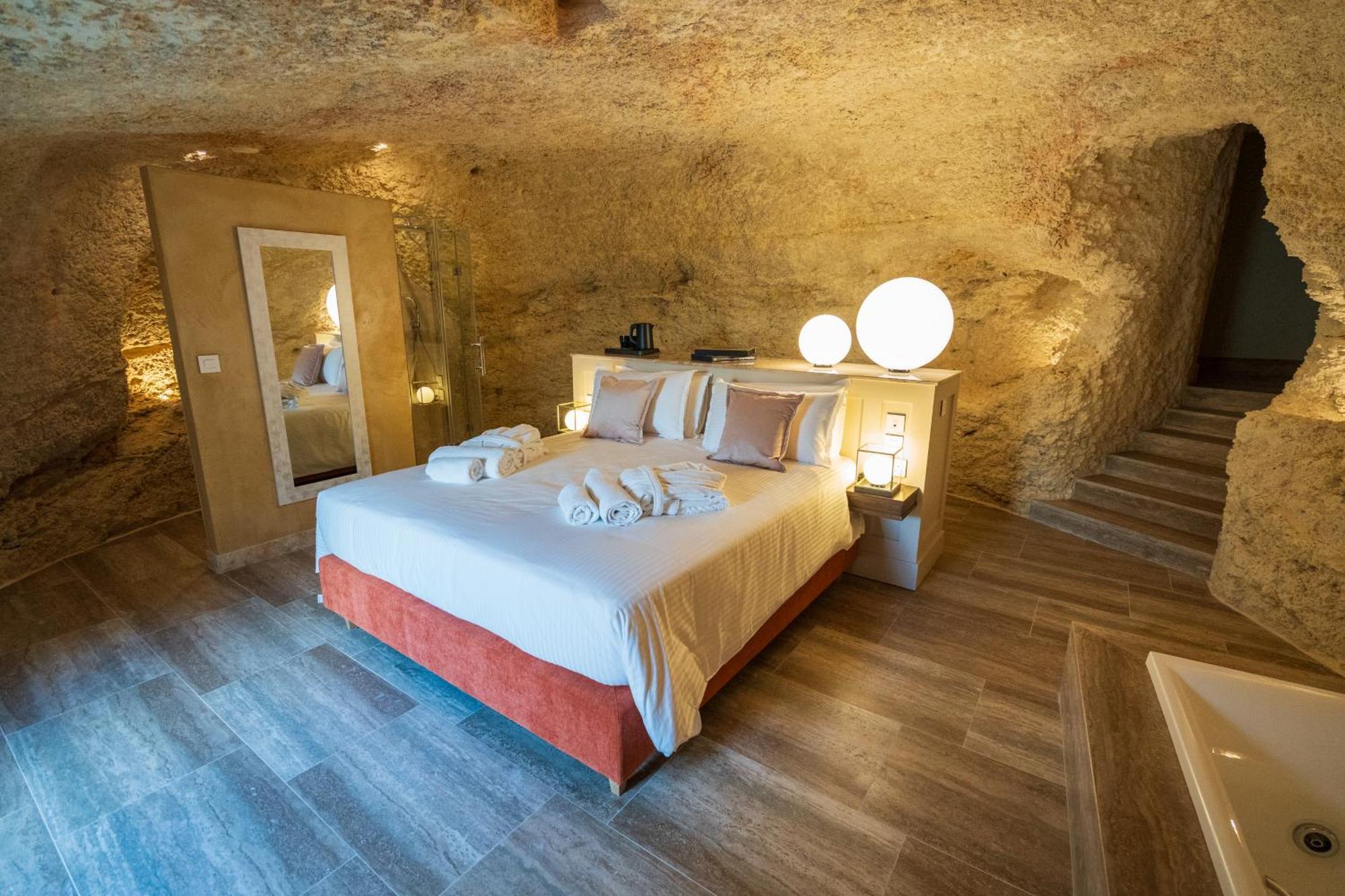 L-Eremita Boutique Hotel Qala Luaran gambar