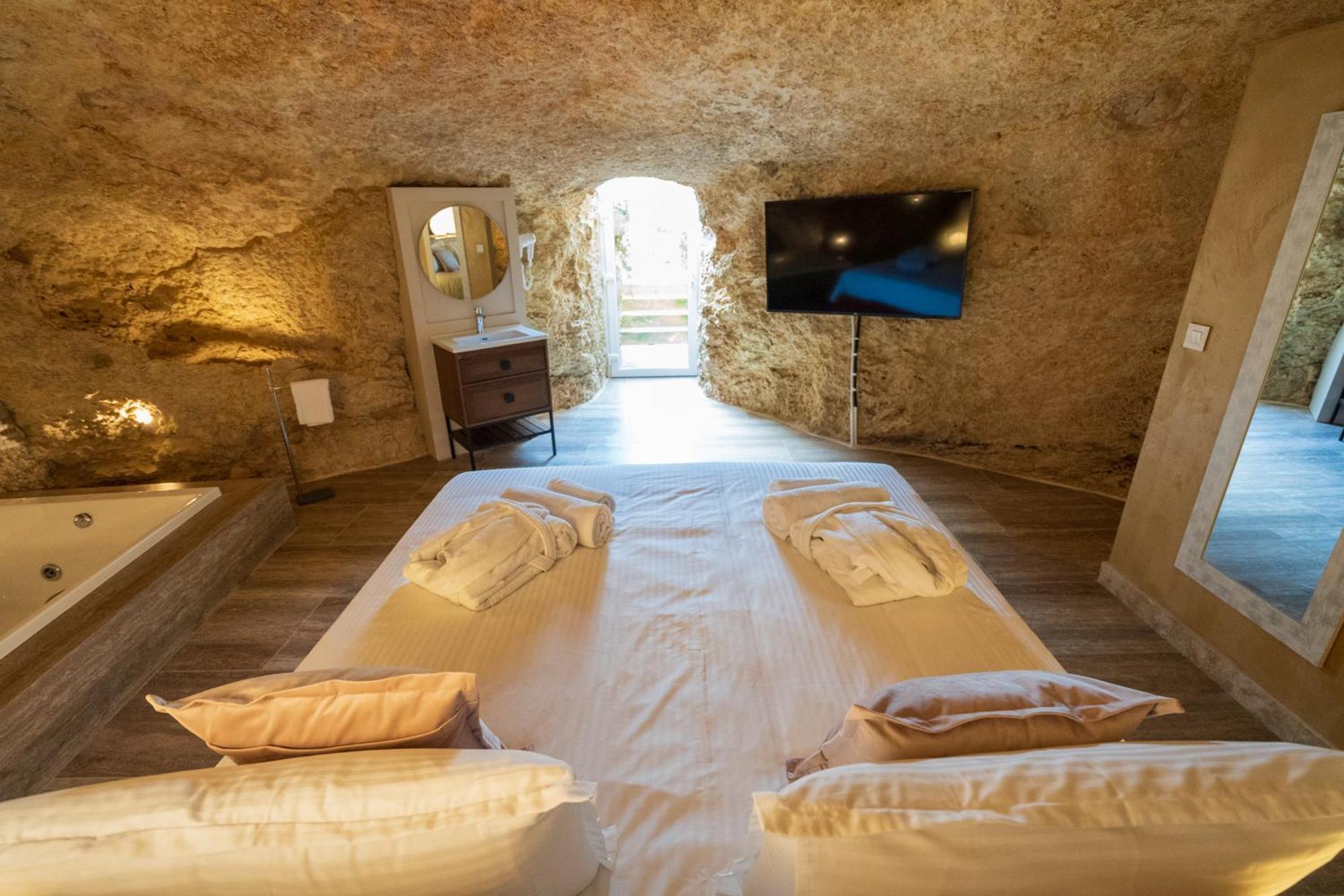L-Eremita Boutique Hotel Qala Luaran gambar