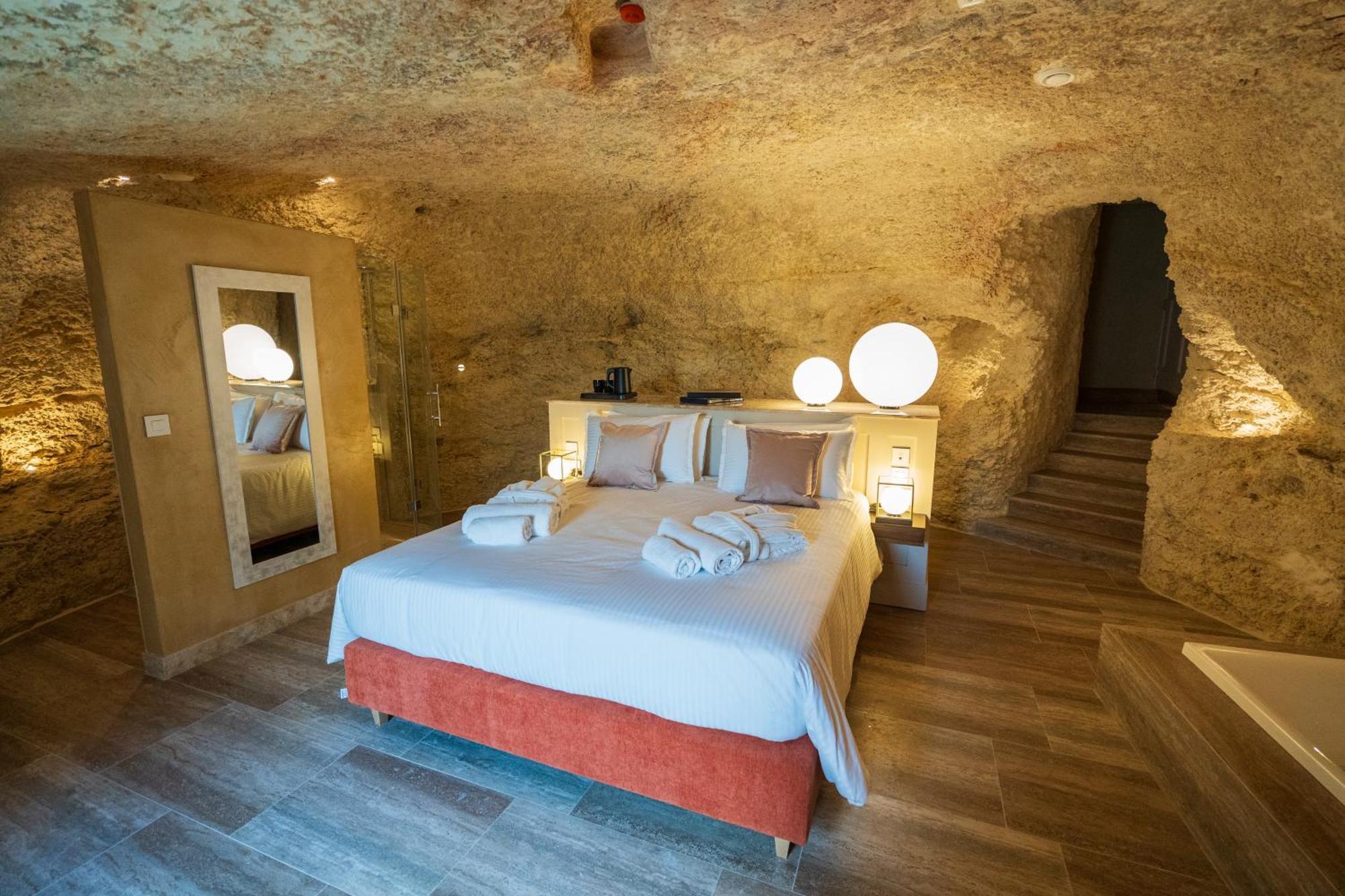 L-Eremita Boutique Hotel Qala Luaran gambar