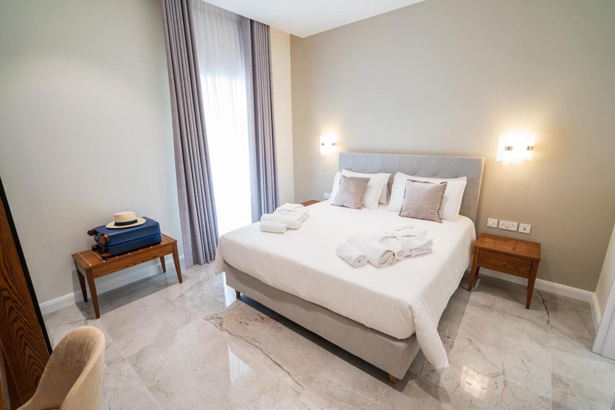L-Eremita Boutique Hotel Qala Luaran gambar