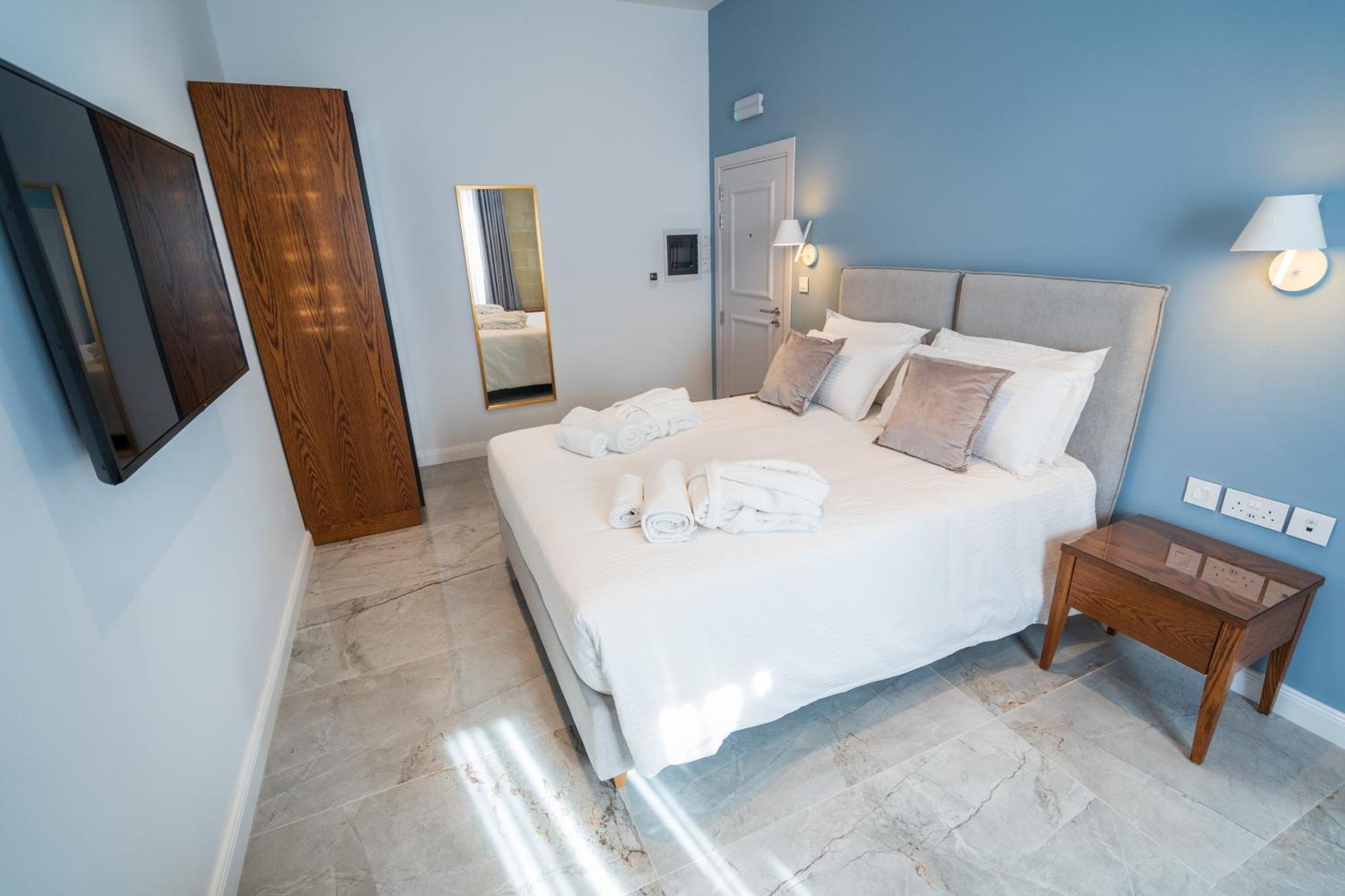 L-Eremita Boutique Hotel Qala Luaran gambar