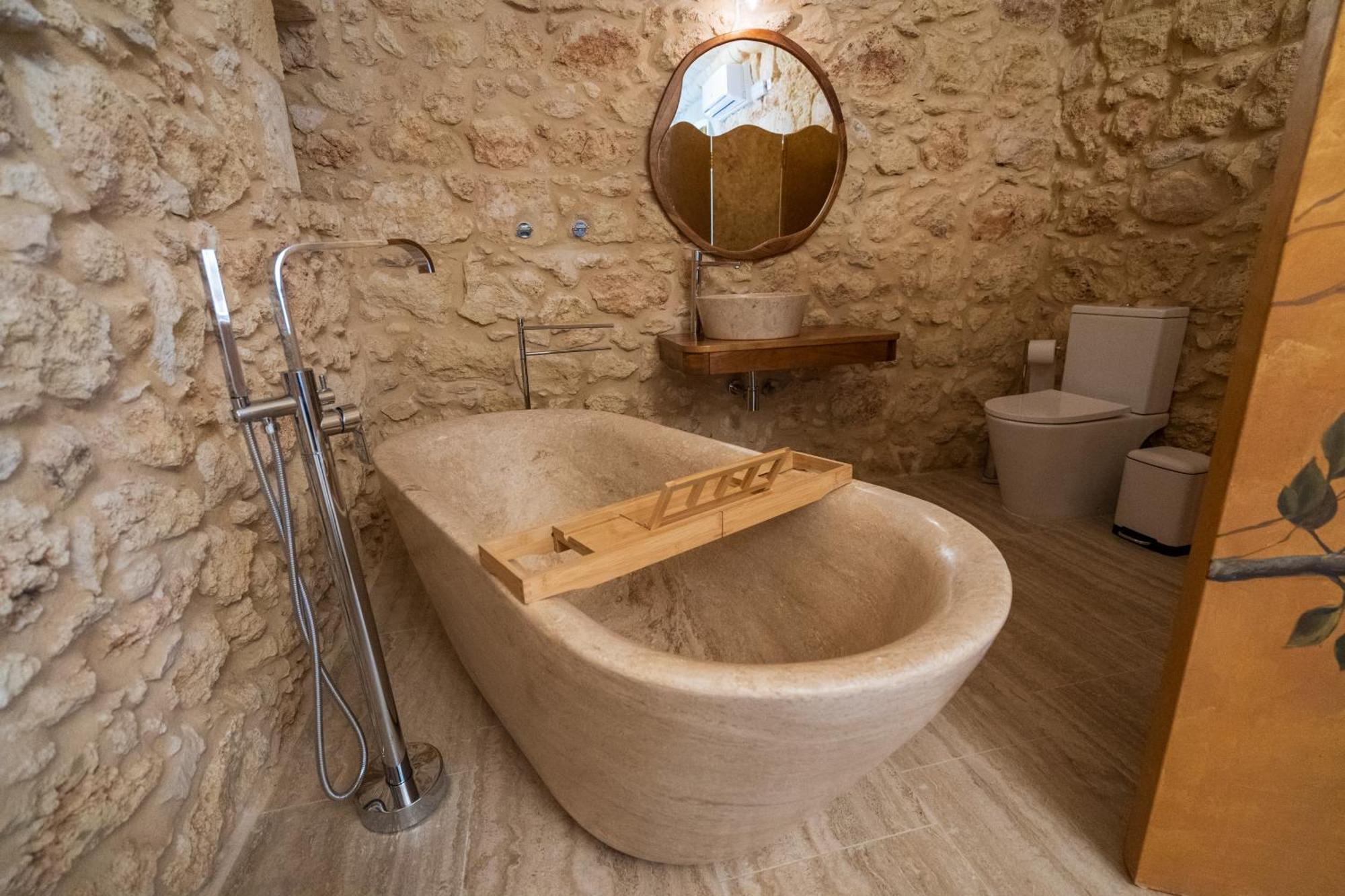 L-Eremita Boutique Hotel Qala Luaran gambar