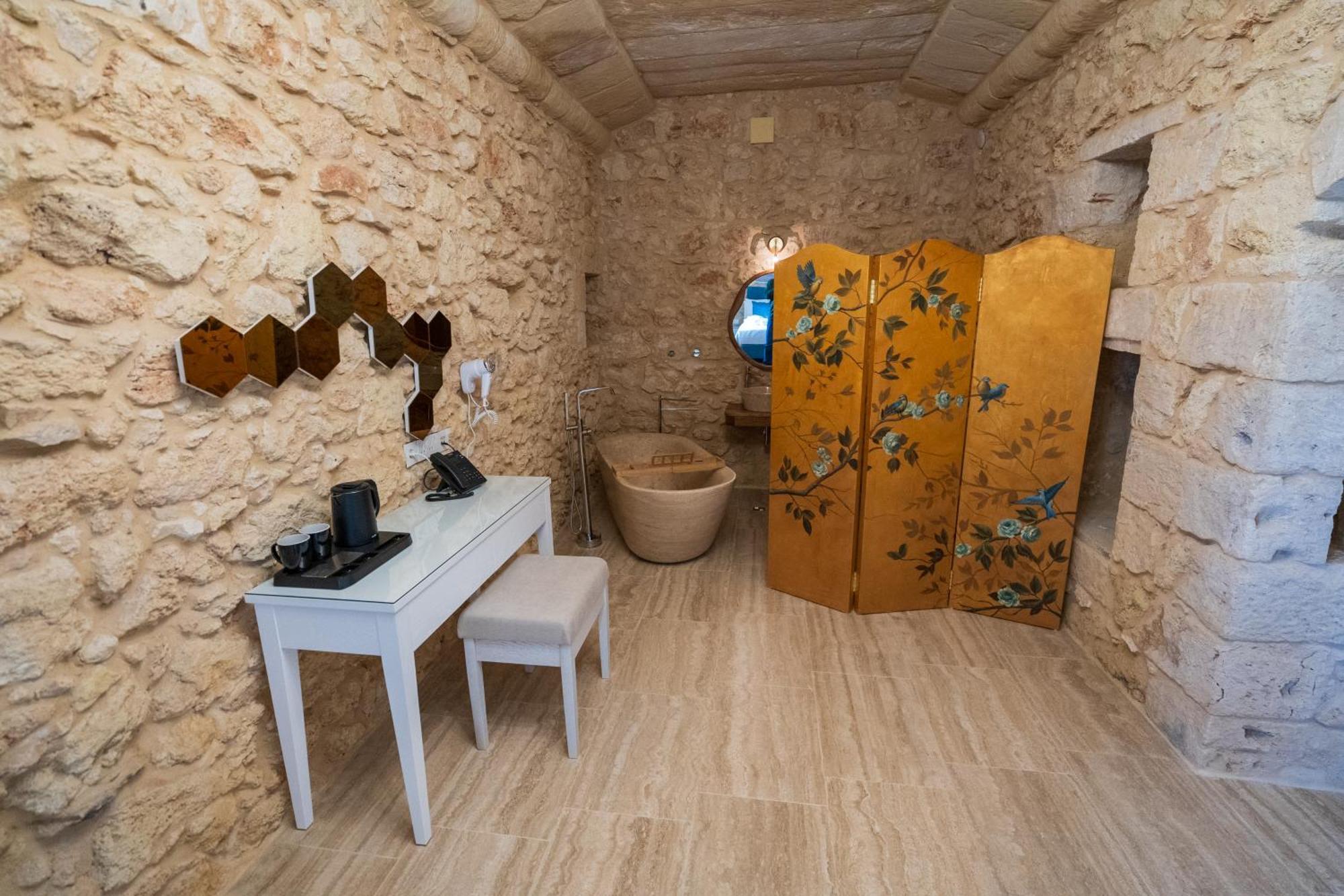 L-Eremita Boutique Hotel Qala Luaran gambar